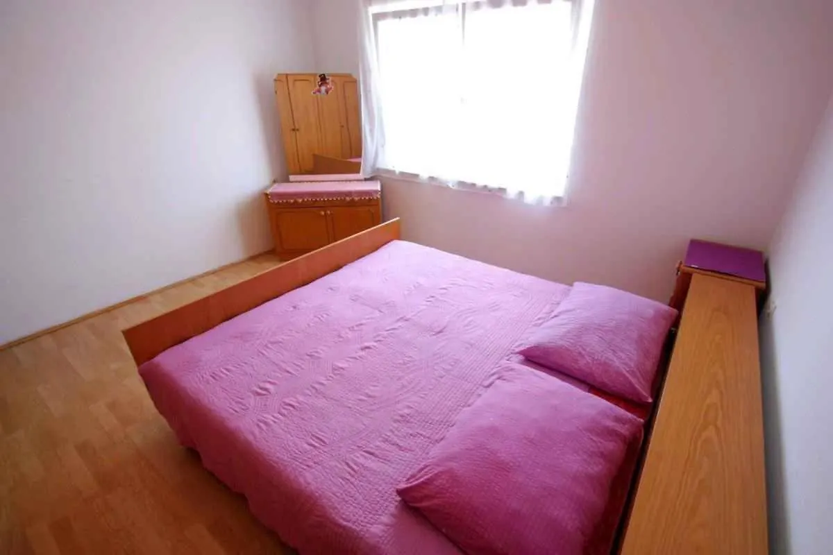 Apartments In Novi Vinodolski 39371