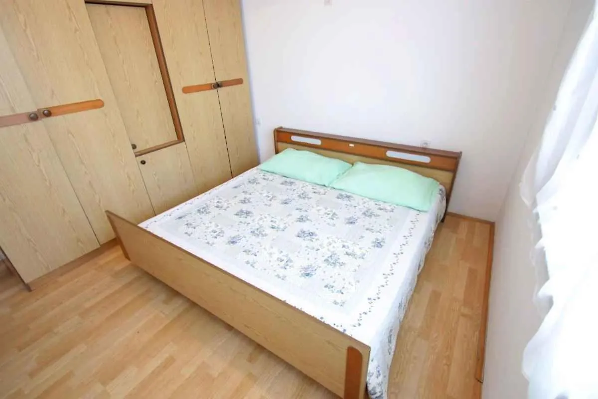 Apartments In Novi Vinodolski 39371 Kroatien