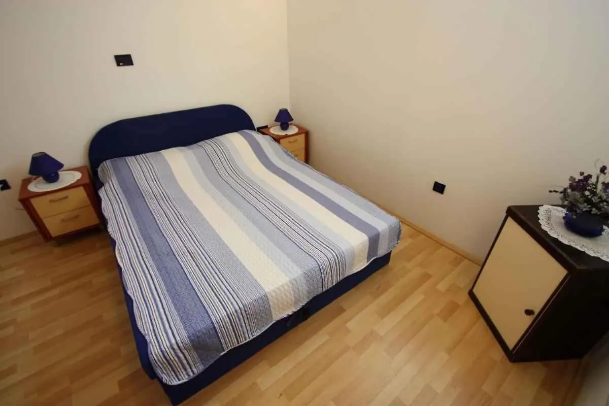 Apartments In Novi Vinodolski 39371 Kroatien