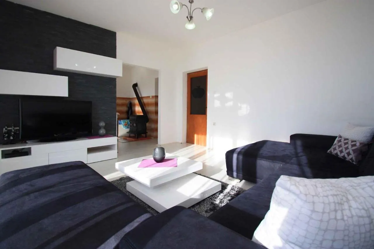 Apartments In Novi Vinodolski 39371