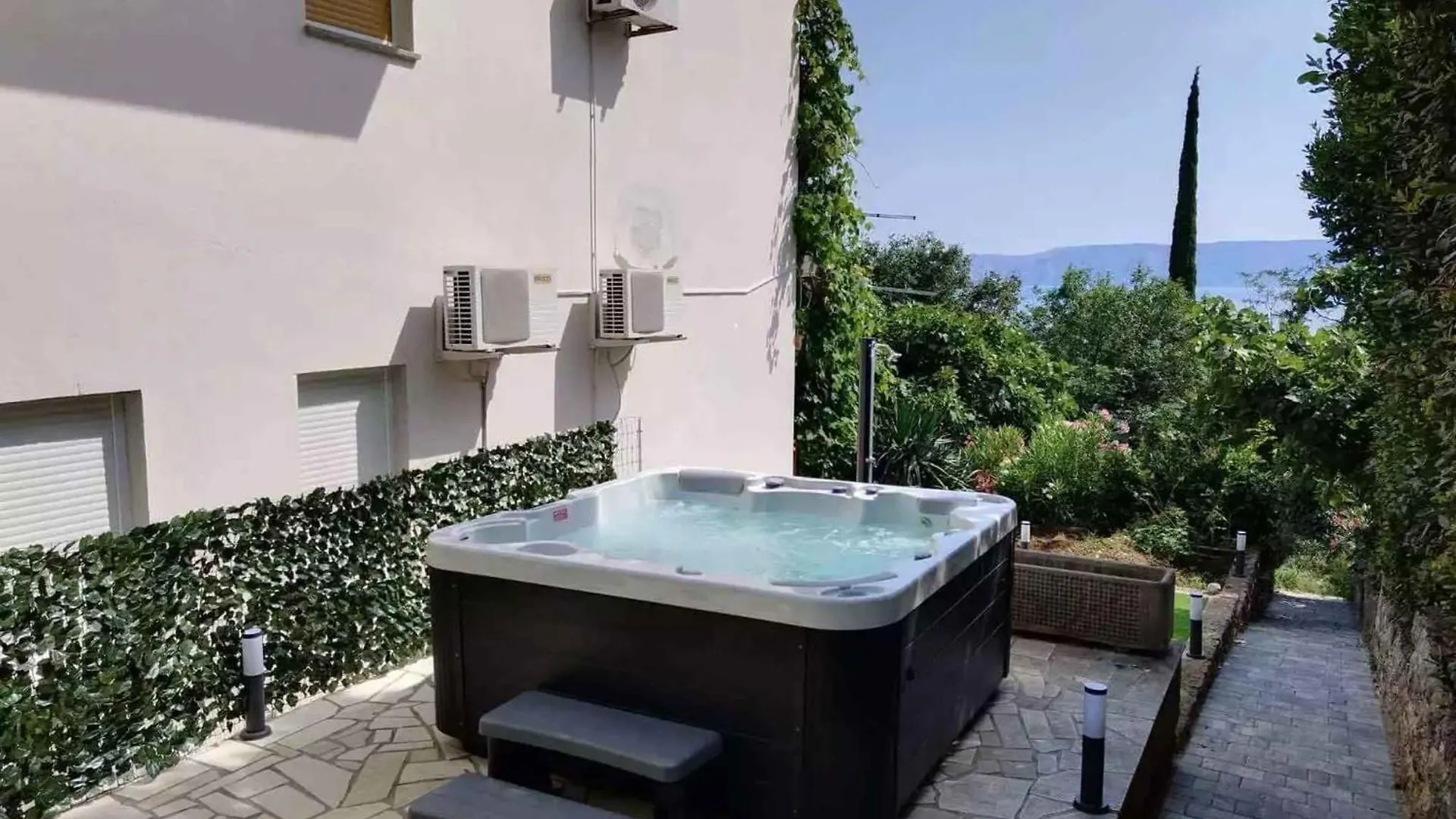 Apartments In Novi Vinodolski 39371 Kroatien